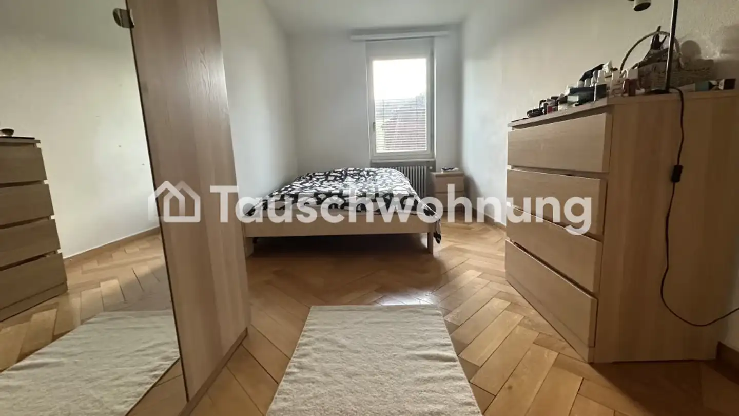 Appartement à louer - Bremgartnerstrasse 77, 8003 Zürich - Photo 4