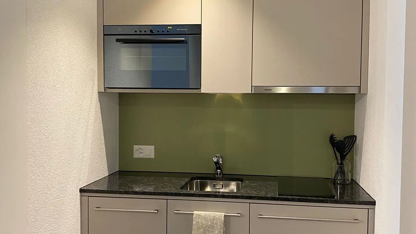 Studio in affitto - Hiltenrain, 6110 Wolhusen - Photo 4