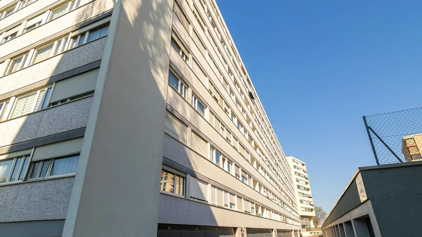 Mischgenutztes Gebäude kaufen - 1212 Grand-Lancy - Foto 2