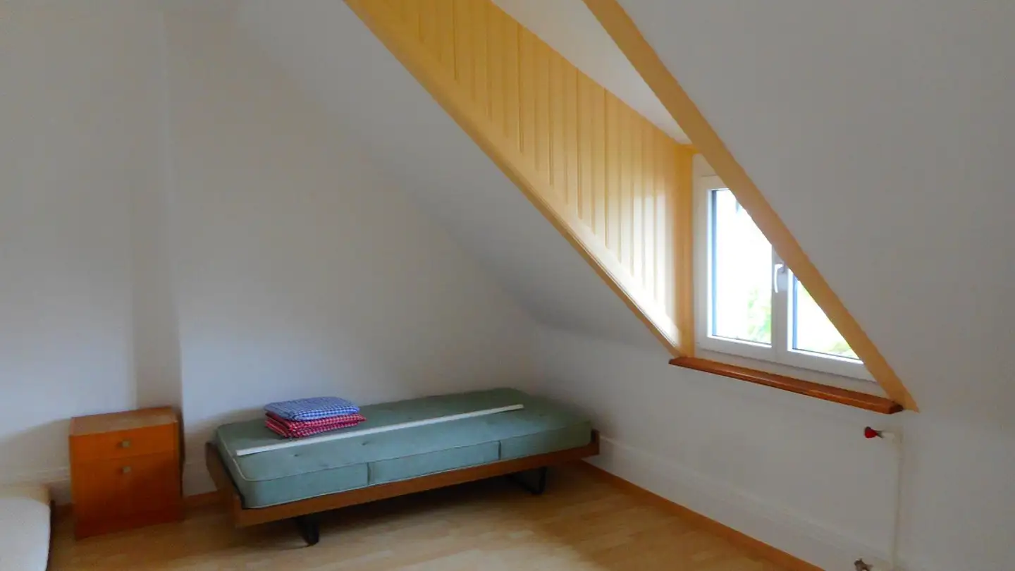 Attico in affitto - Röschstrasse 25, 9000 St. Gallen - Foto 4