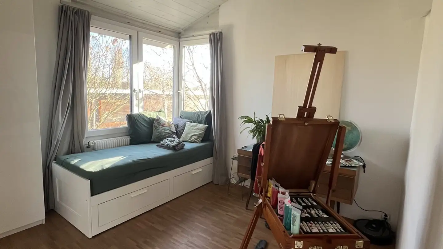 Appartamento ammobiliato in affitto - Birkenweg 5, 2563 Ipsach