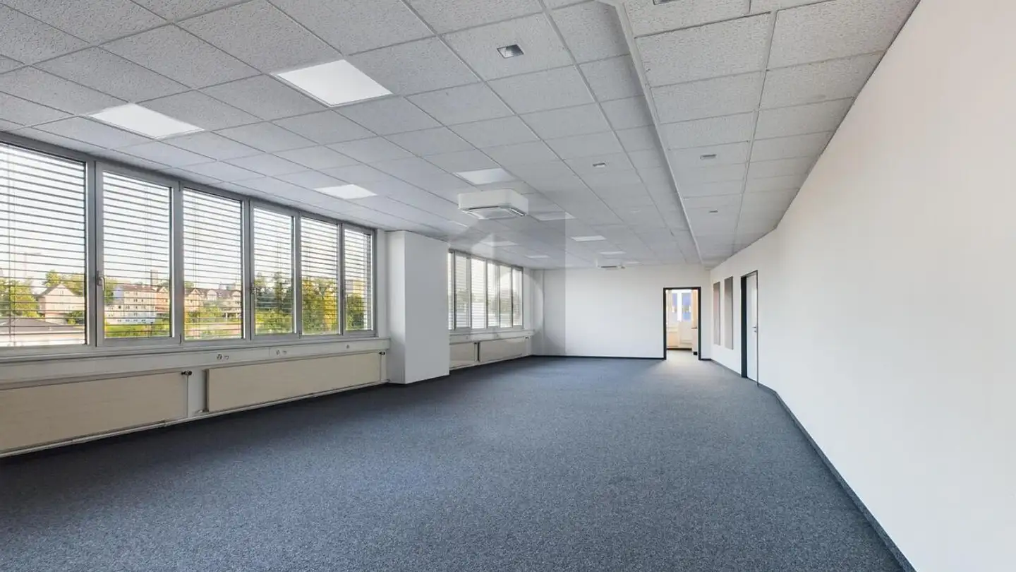 Office space for rent - 5000 Aarau - Photo 2