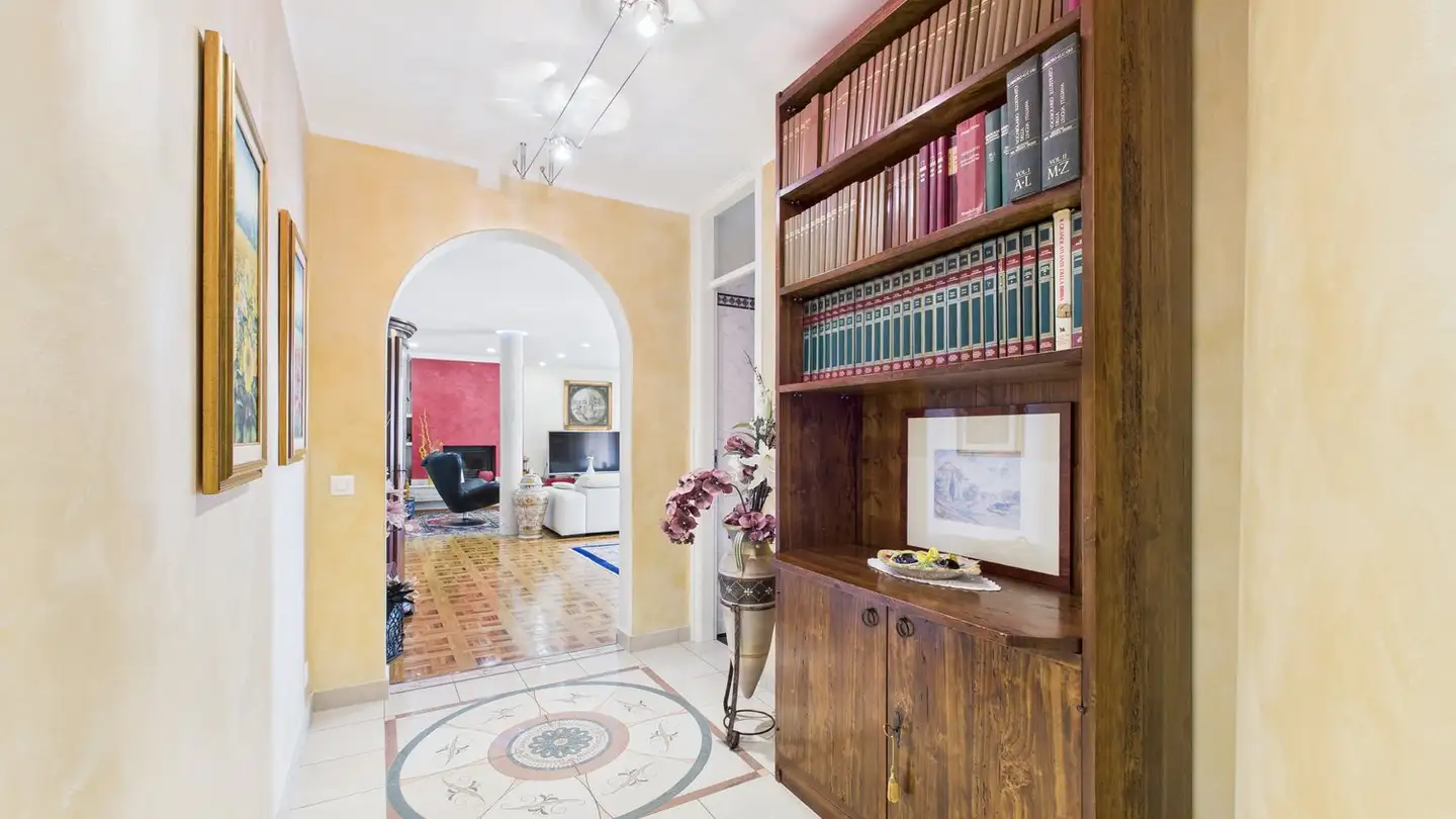 Appartamento in vendita - 6982 Agno - Photo 4