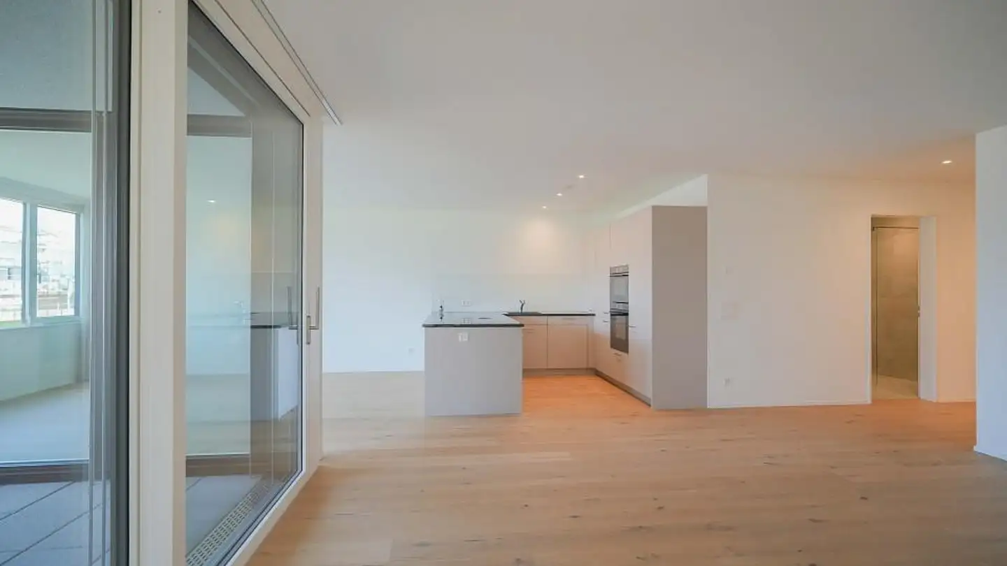 Wohnung mieten - Im Brüel 4, 5082 Kaisten