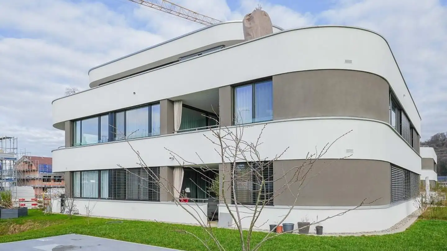 Wohnung mieten - Im Brüel 4, 5082 Kaisten - Foto 2