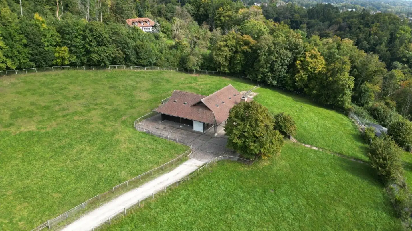 Terrain constructible à vendre - Inseliweg 6, 4614 Hägendorf - Photo 3