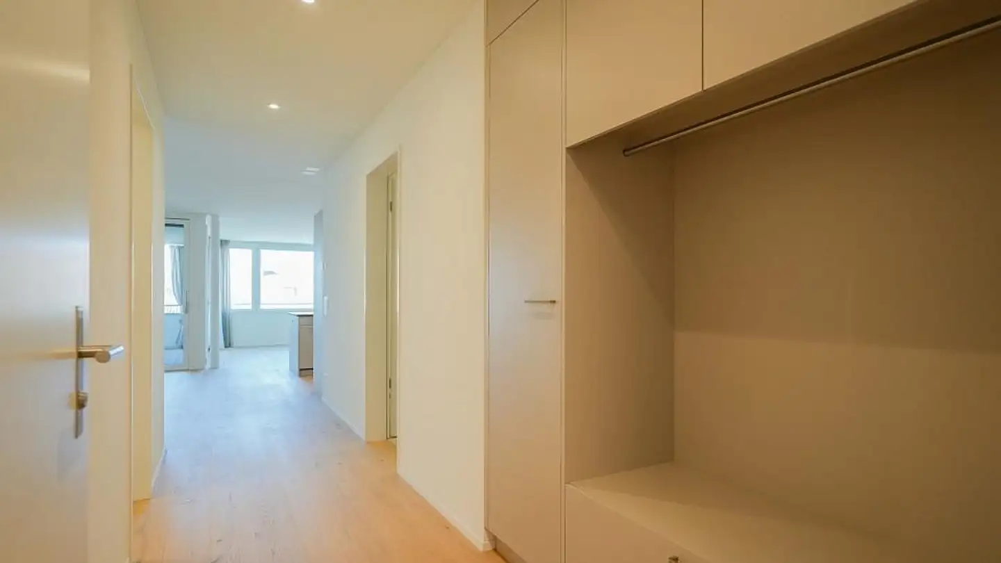 Wohnung mieten - Im Brüel 4, 5082 Kaisten - Foto 3