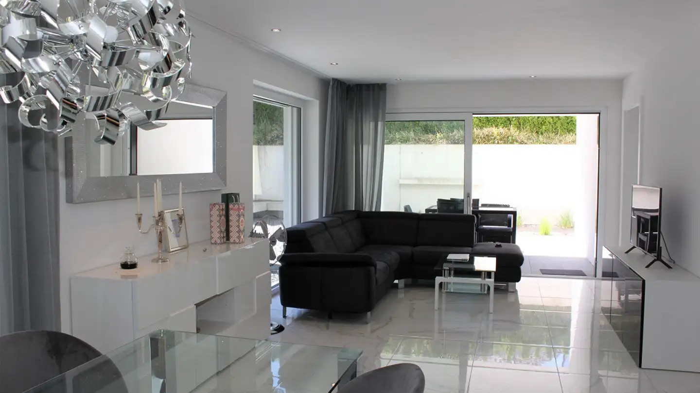 Apartment for rent - Thalerstrasse 122, 9404 Rorschacherberg - Photo 4