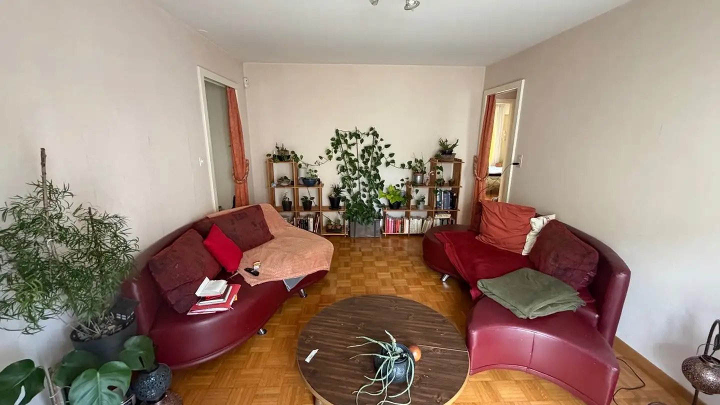 Appartement à louer - Rue Du Grand Pont 4, 1971 Grimisuat