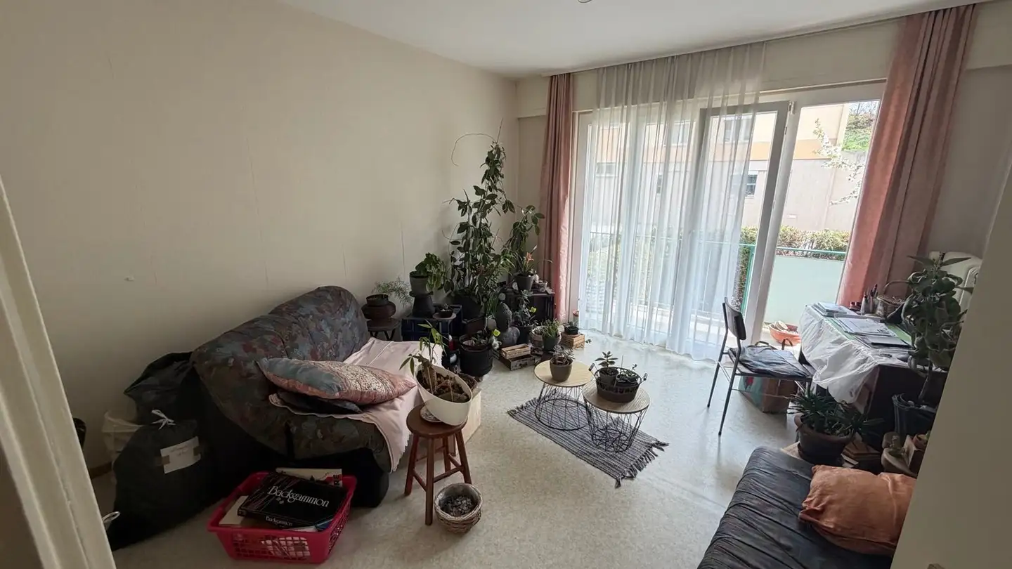 Appartamento in affitto - Rue Du Grand Pont 4, 1971 Grimisuat - Foto 2
