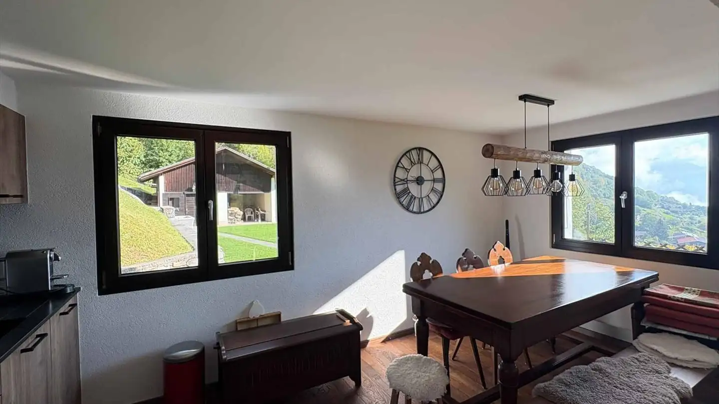 Chalet kaufen - 1896 Vouvry - Foto 3