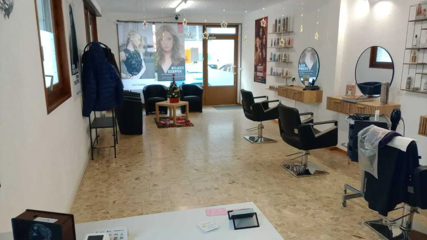 Shop for rent - Rue Du Chanoine Broquet 1, 1890 St-Maurice - Photo 4