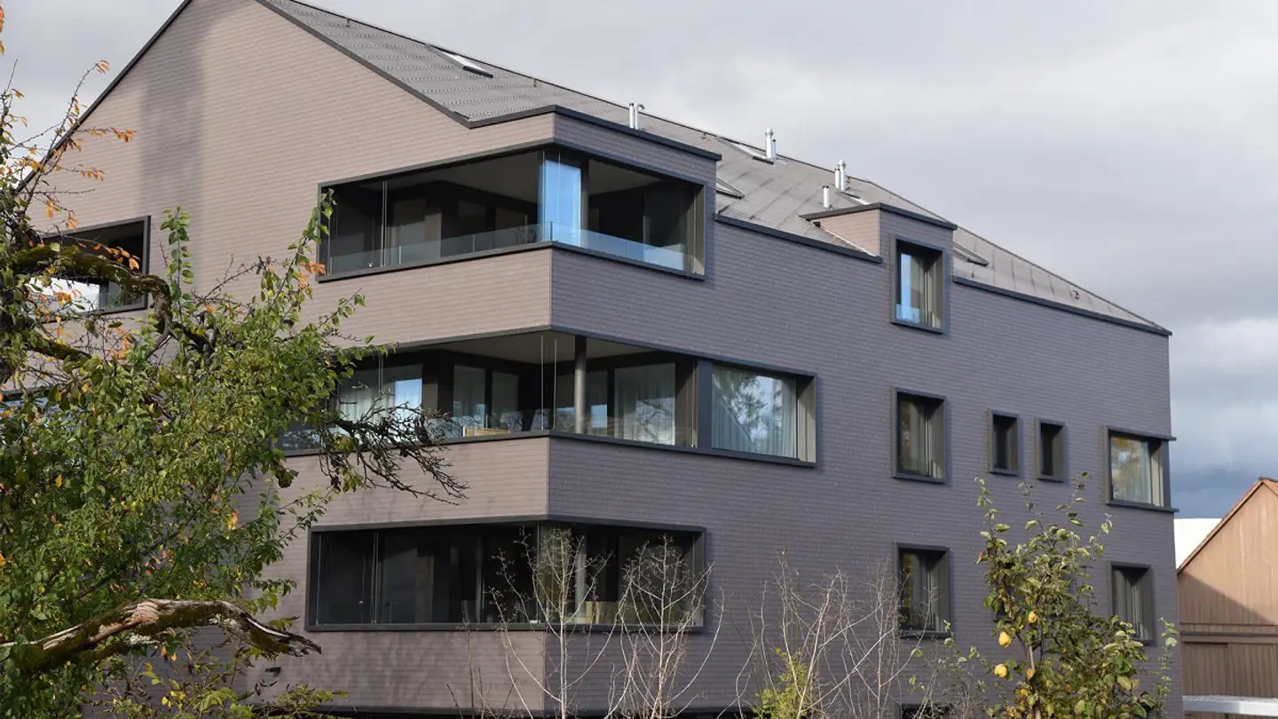 Apartment for rent - Hofstrasse 1, 8274 Tägerwilen