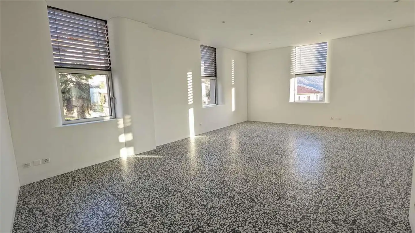 Furnished apartment for rent - 6968 Sonvico - Photo 2