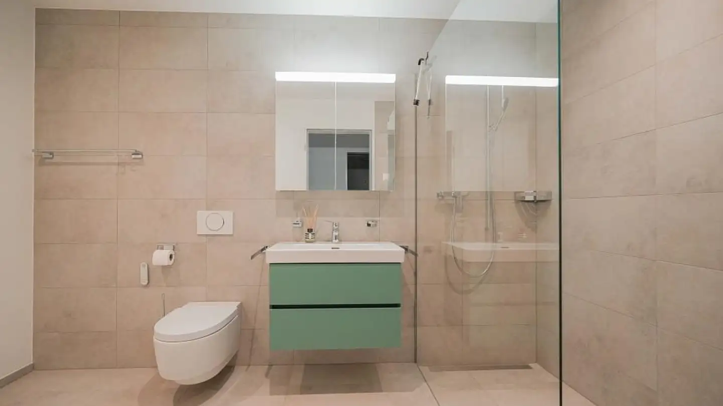 Wohnung mieten - Im Brüel 4, 5082 Kaisten - Foto 4