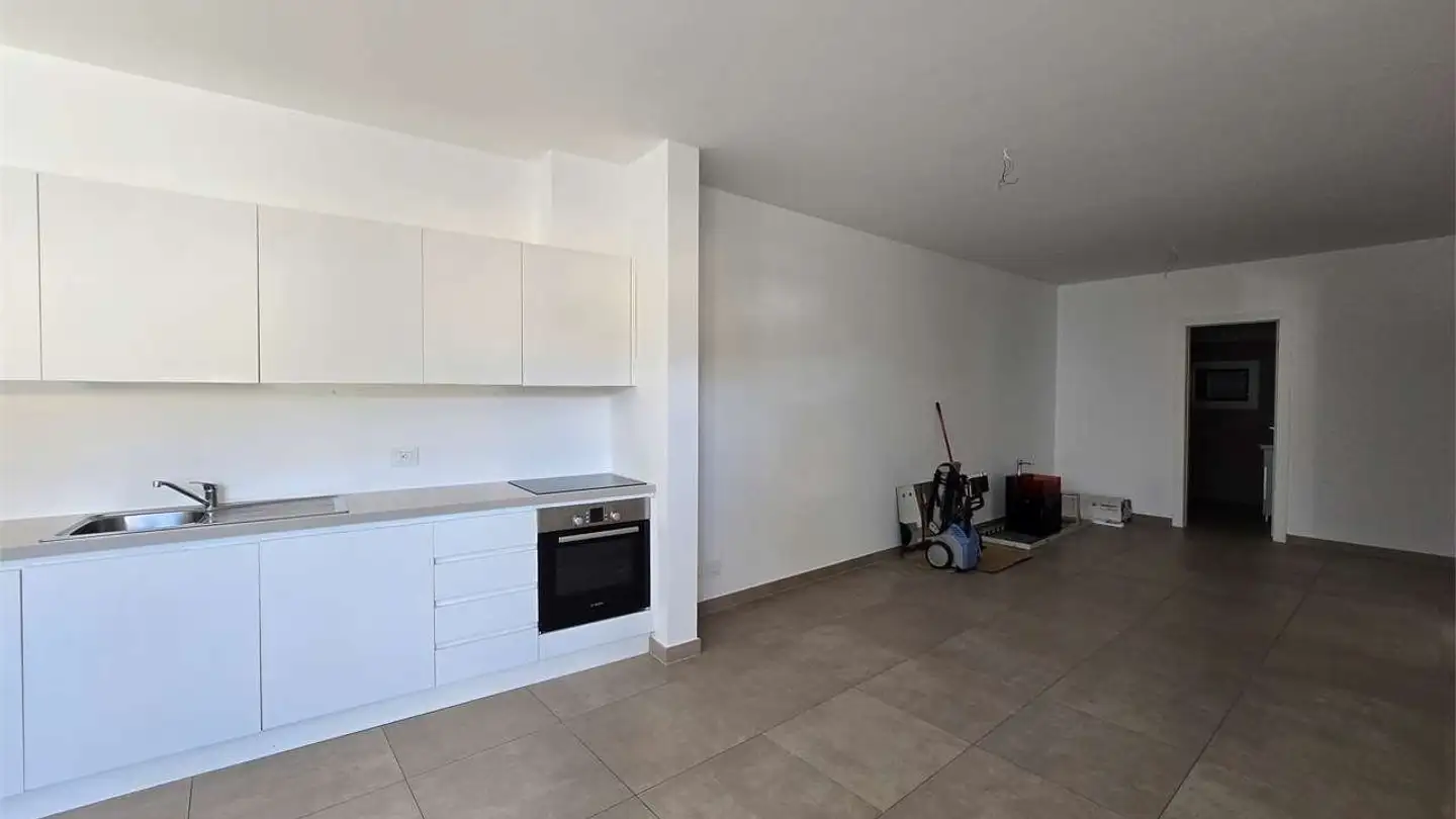 Appartement meublé à louer - Strada Regina 4, 6930 Bedano - Photo 3