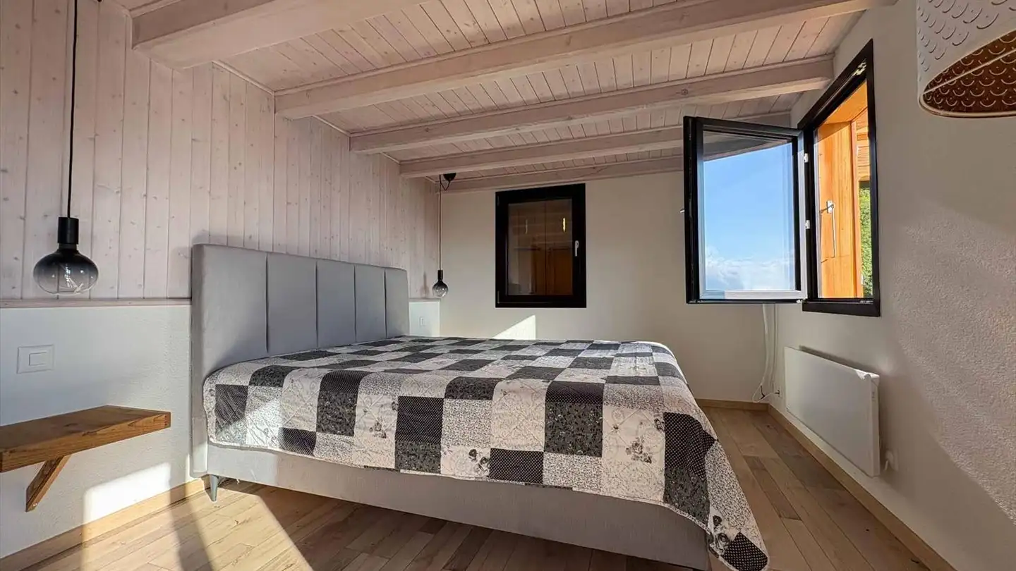 Chalet kaufen - 1896 Vouvry - Foto 4