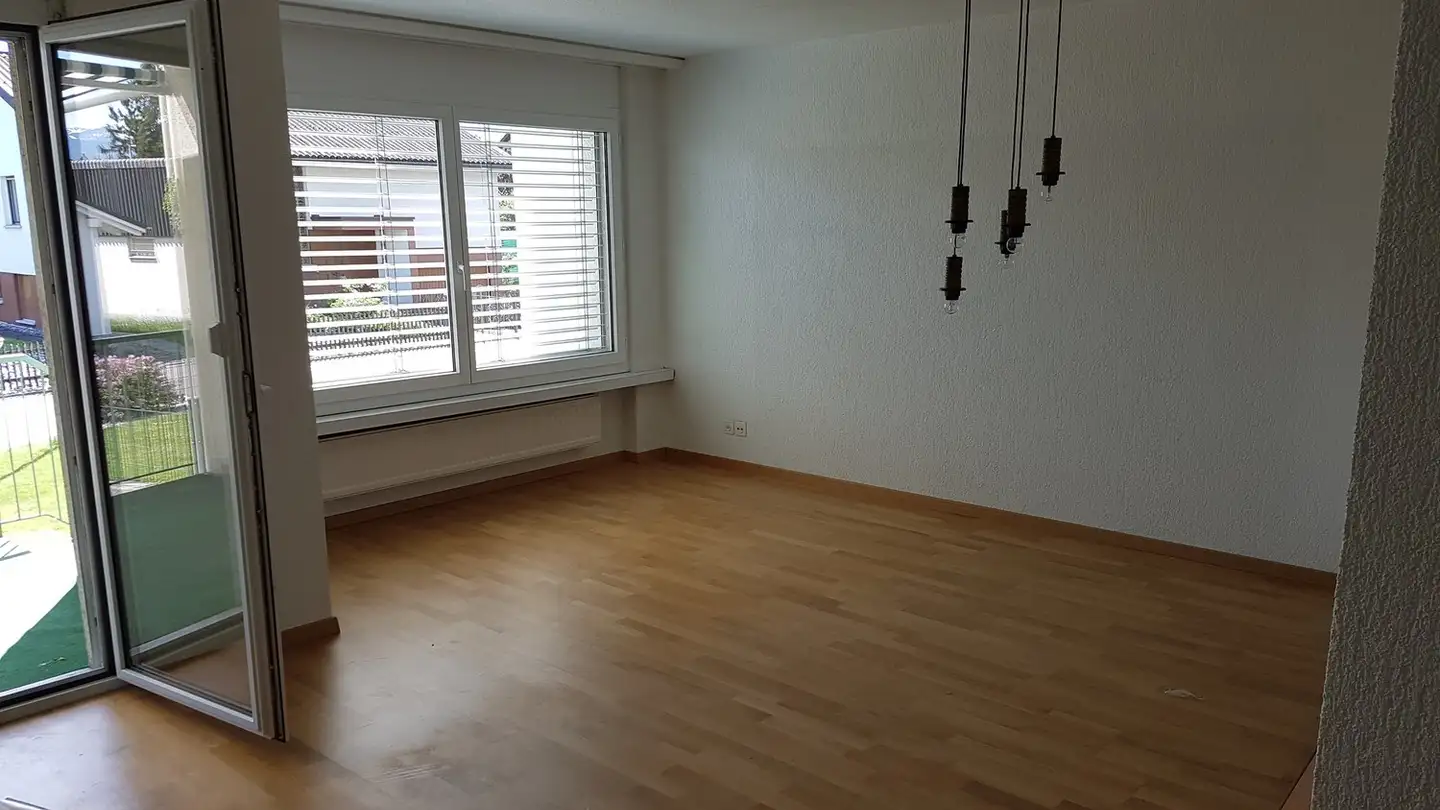 Casa singola in affitto - Feldgüetliweg 11, 9450 Altstätten SG