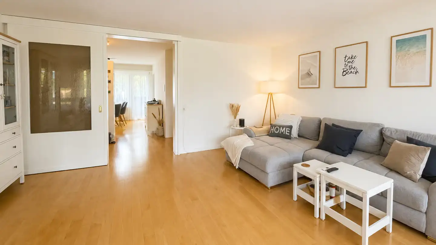 Apartment for sale - Altstetterstrasse 307, 8047 Zürich - Photo 2