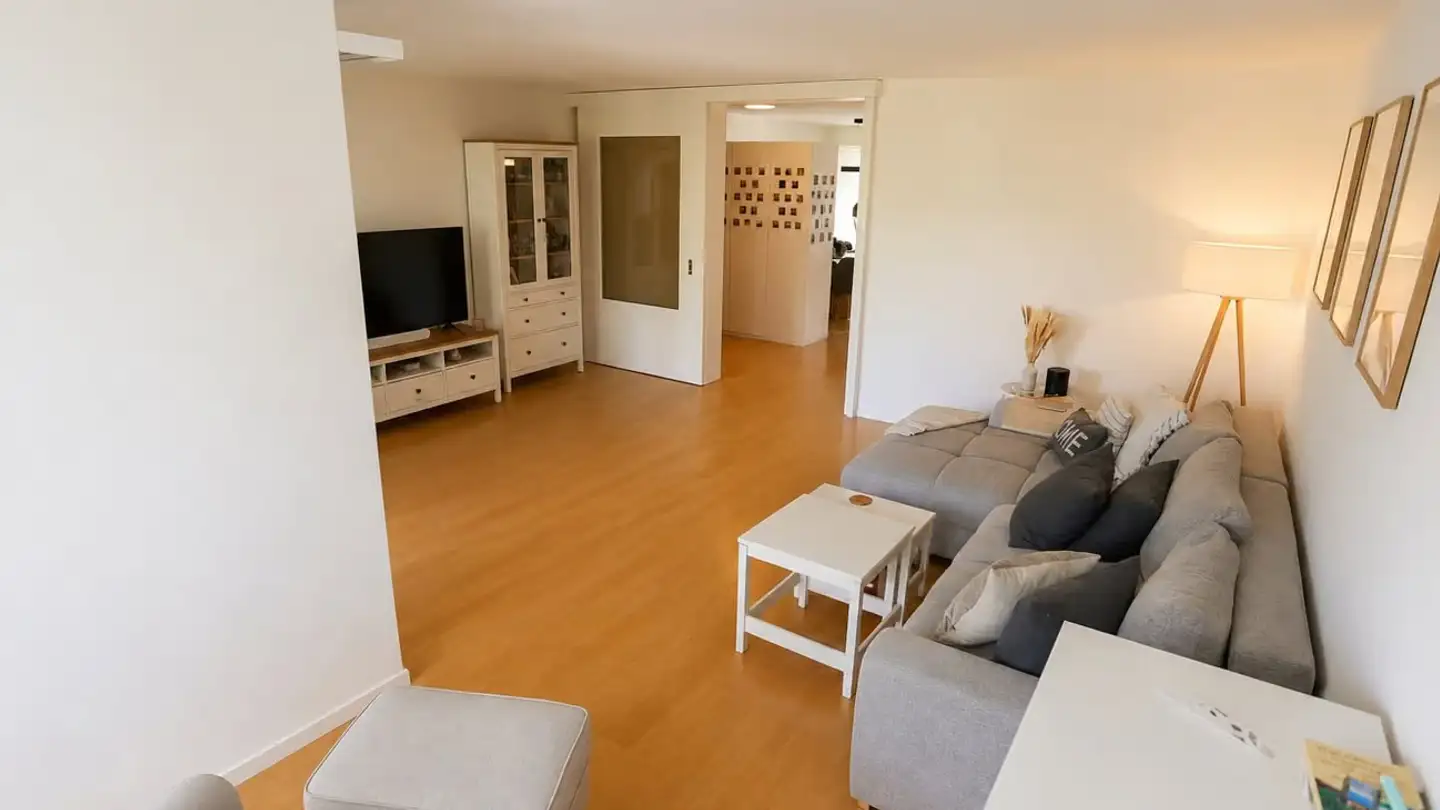 Apartment for sale - Altstetterstrasse 307, 8047 Zürich - Photo 3
