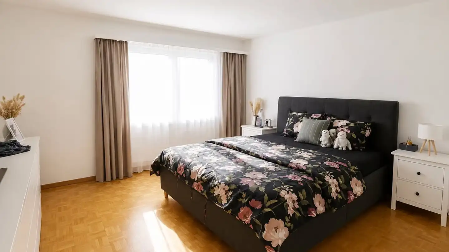Apartment for sale - Altstetterstrasse 307, 8047 Zürich - Photo 4