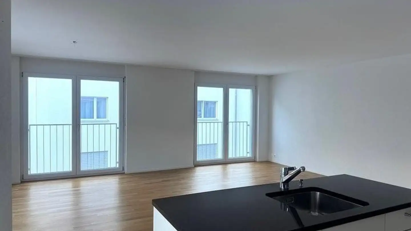 Apartment for rent - Valenserstrasse 5b, 7310 Bad Ragaz - Photo 4