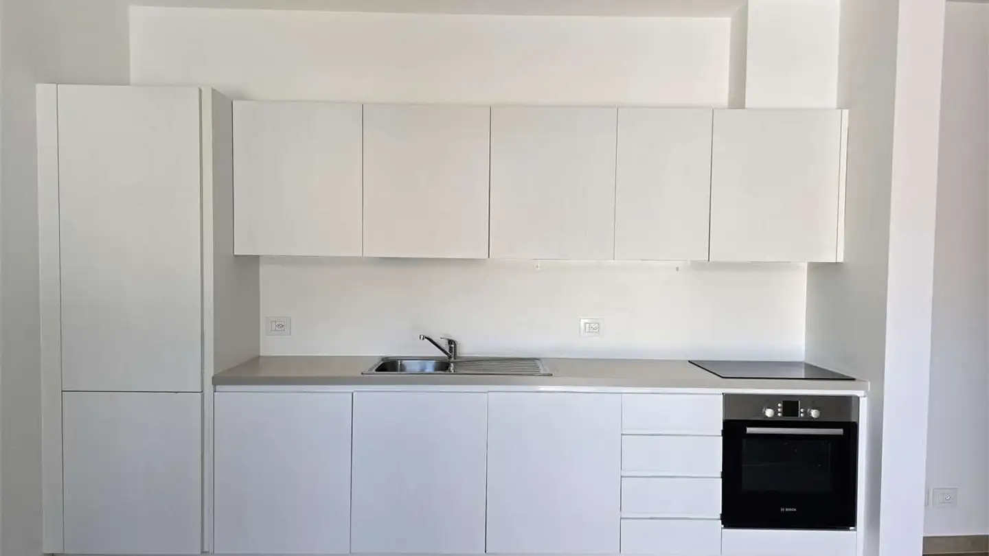 Appartement meublé à louer - Strada Regina 4, 6930 Bedano - Photo 4