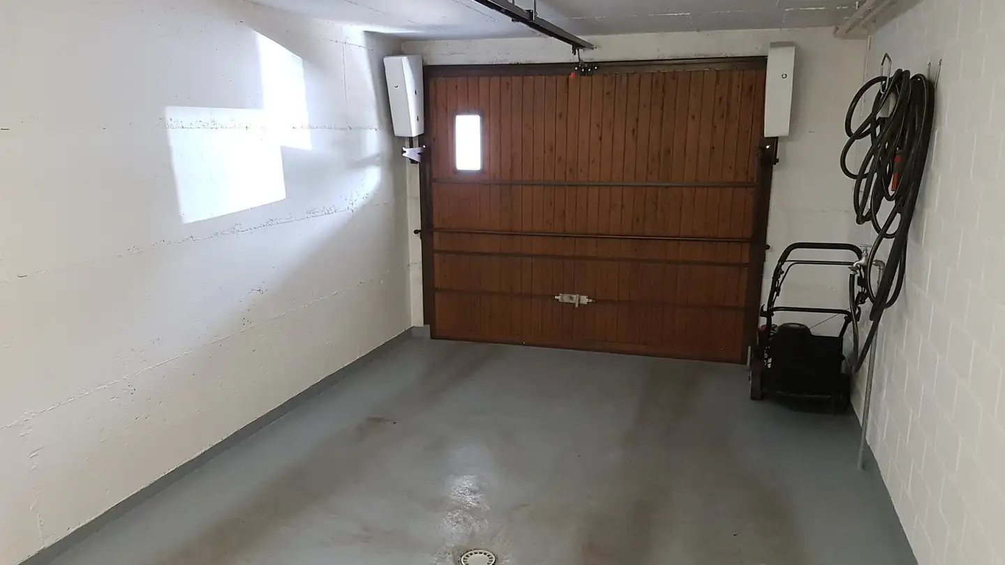 Single house for rent - Feldgüetliweg 11, 9450 Altstätten SG - Photo 3