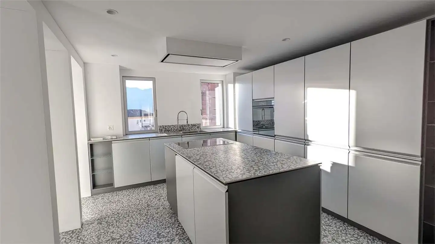 Furnished apartment for rent - 6968 Sonvico - Photo 4