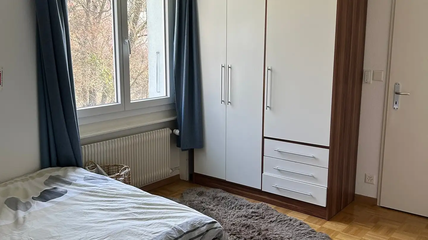 Single room for rent - 1023 Crissier - Photo 2