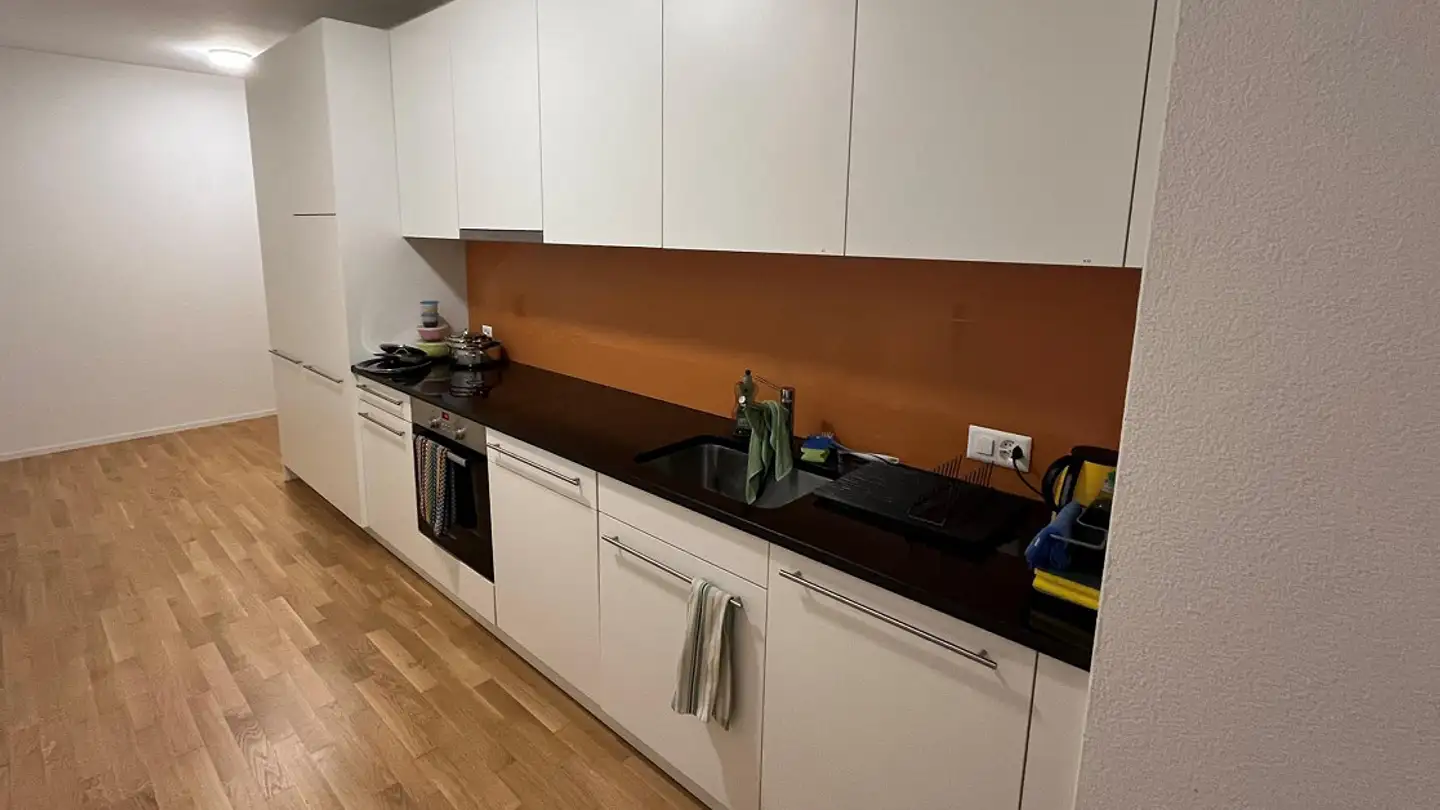 Single room for rent - Gustav Zeiler-Ring 2, 5600 Lenzburg - Photo 3