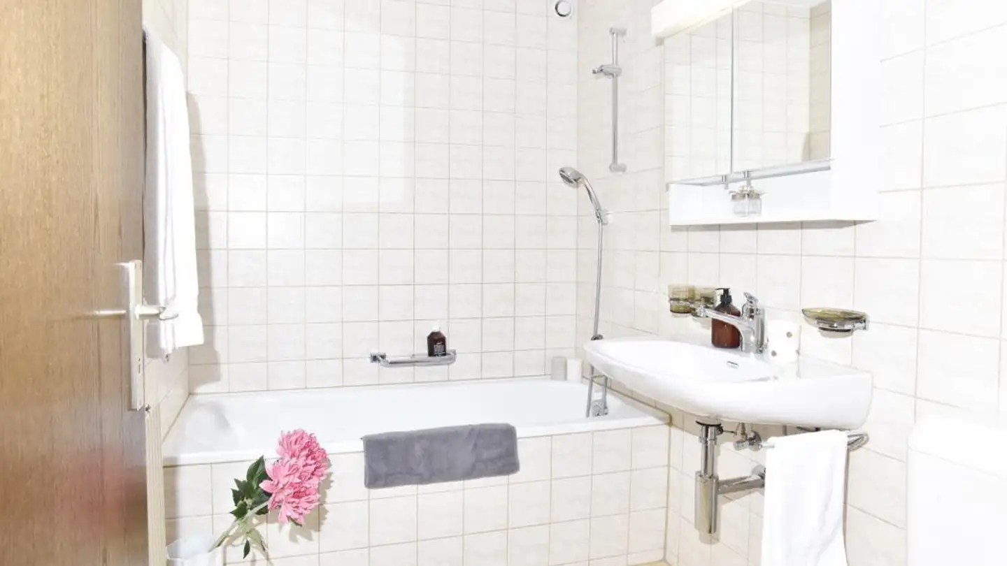 Appartamento in affitto - Kronbergstrasse 3, 9323 Steinach