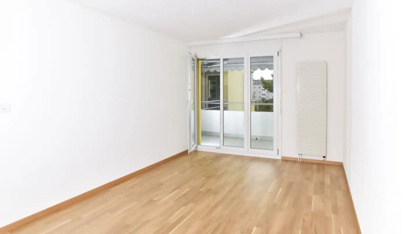 Appartamento in affitto - Kronbergstrasse 3, 9323 Steinach - Foto 2