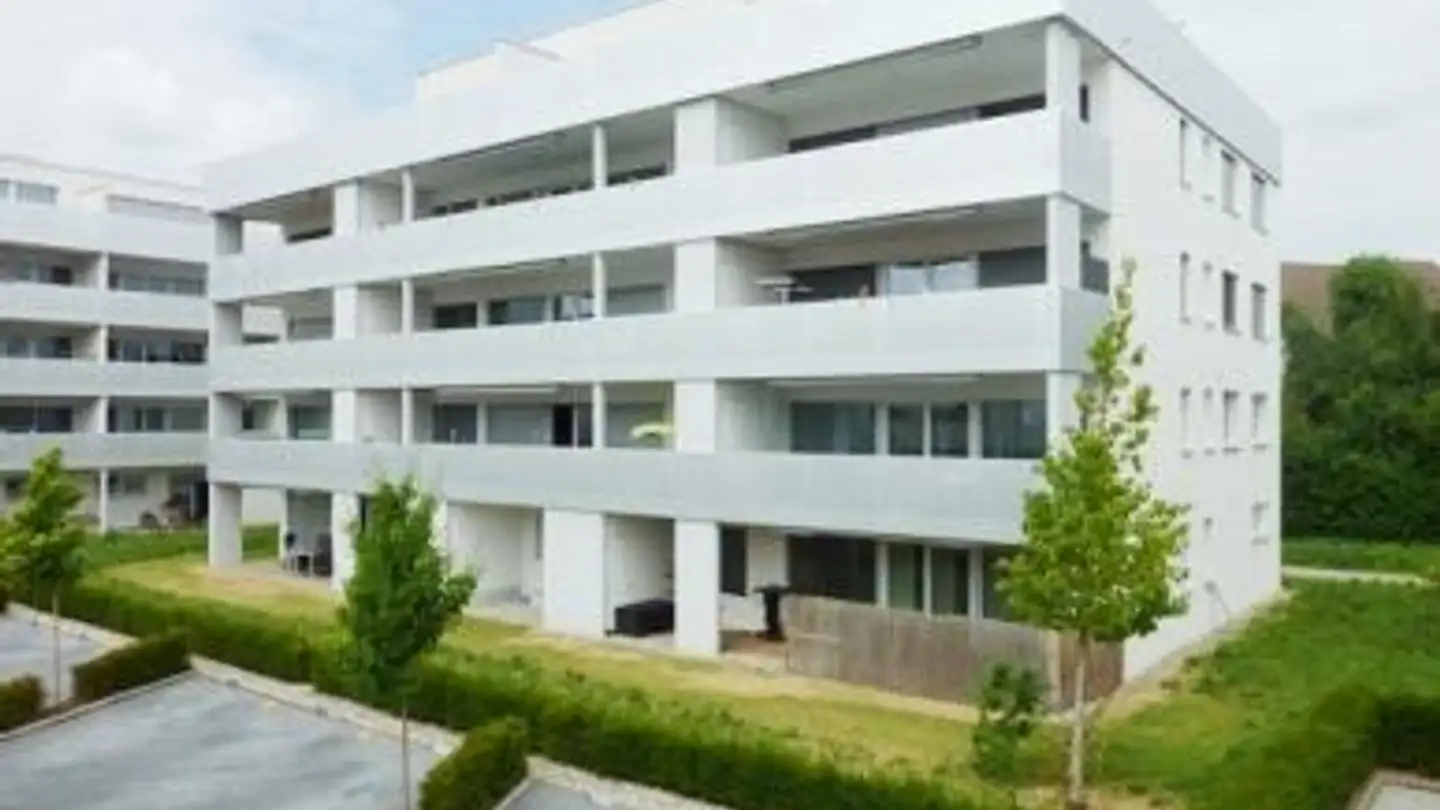 Appartement à louer - Anglikerstrasse 56, 5612 Villmergen