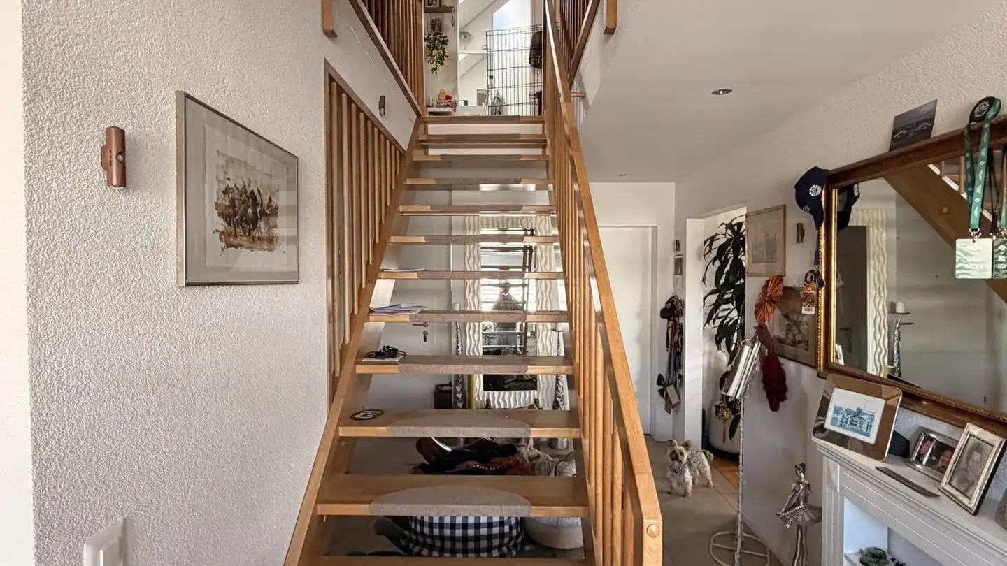 Appartamento in affitto - Pilatusweg 1, 5036 Oberentfelden - Foto 2