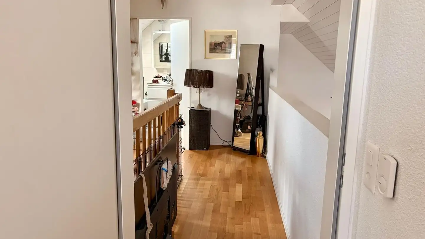 Appartamento in affitto - Pilatusweg 1, 5036 Oberentfelden - Foto 3