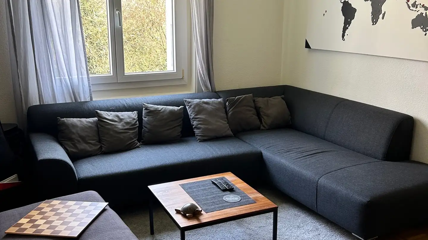 Single room for rent - 1023 Crissier - Photo 3