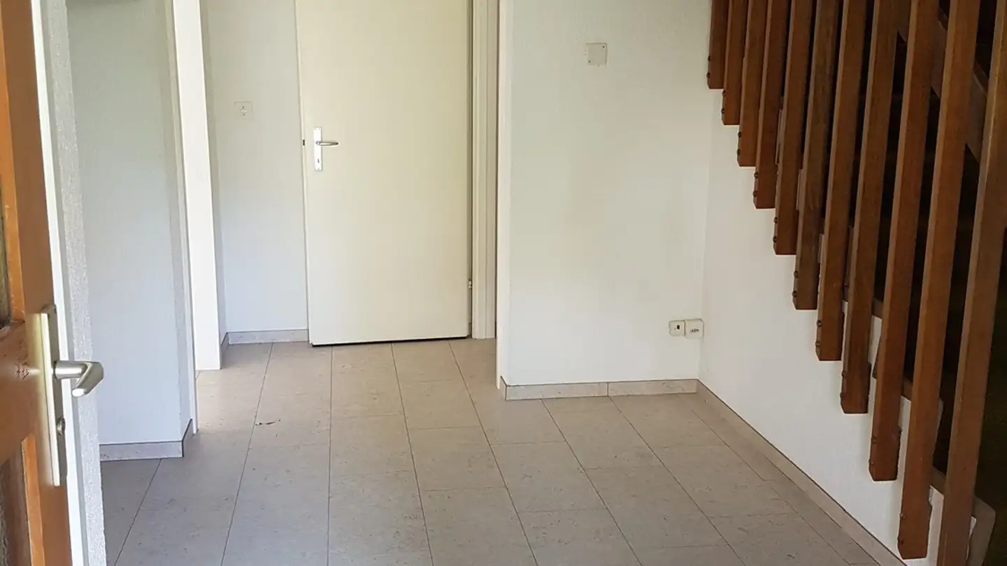 Single house for rent - Feldgüetliweg 11, 9450 Altstätten SG - Photo 4