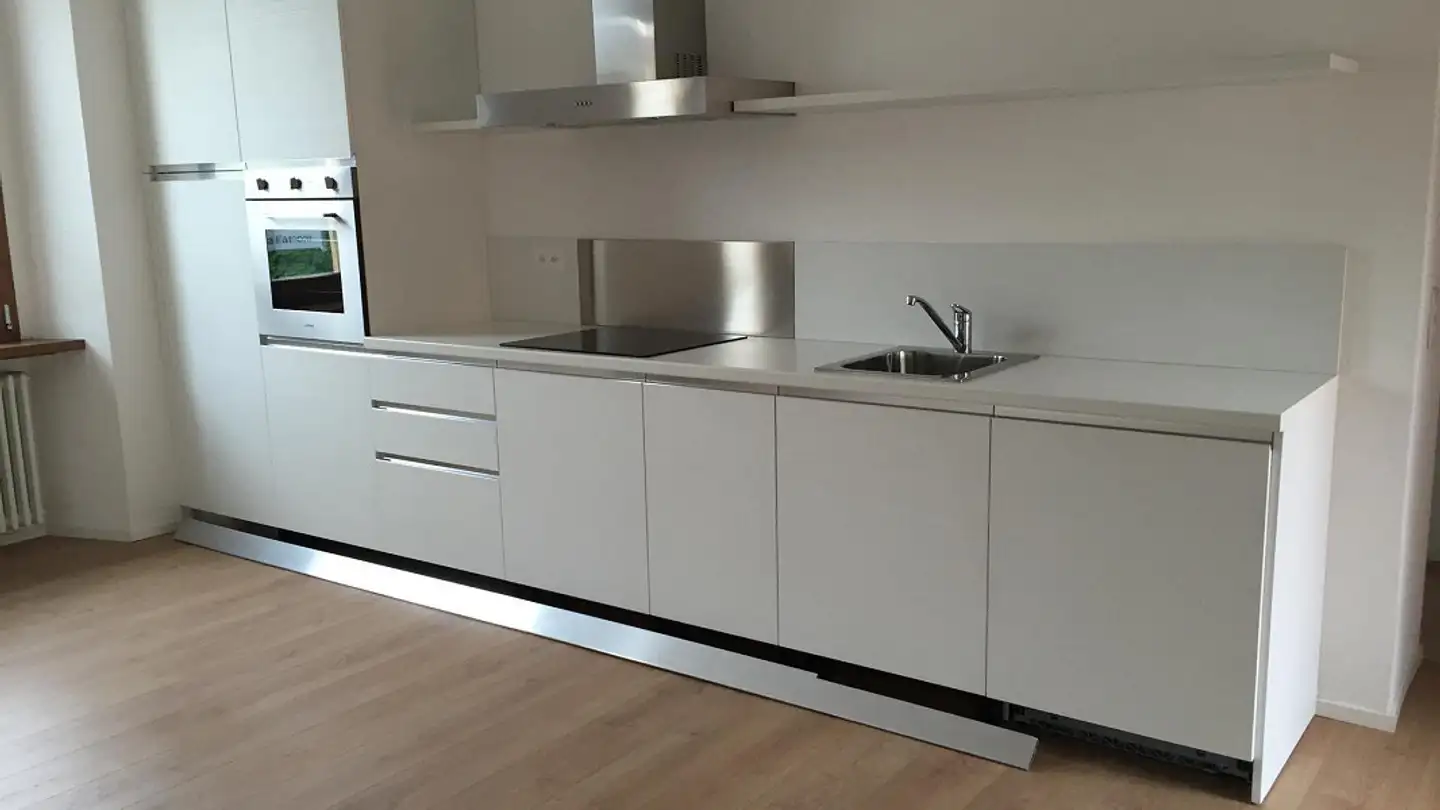 Wohnung mieten - 6855 Stabio
