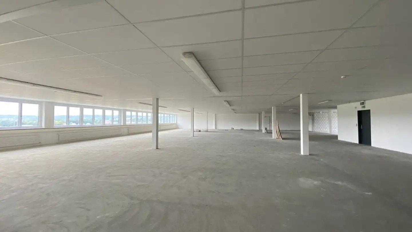 Bürofläche mieten - Bodenackerstrasse 69, 4657 Dulliken - Foto 4