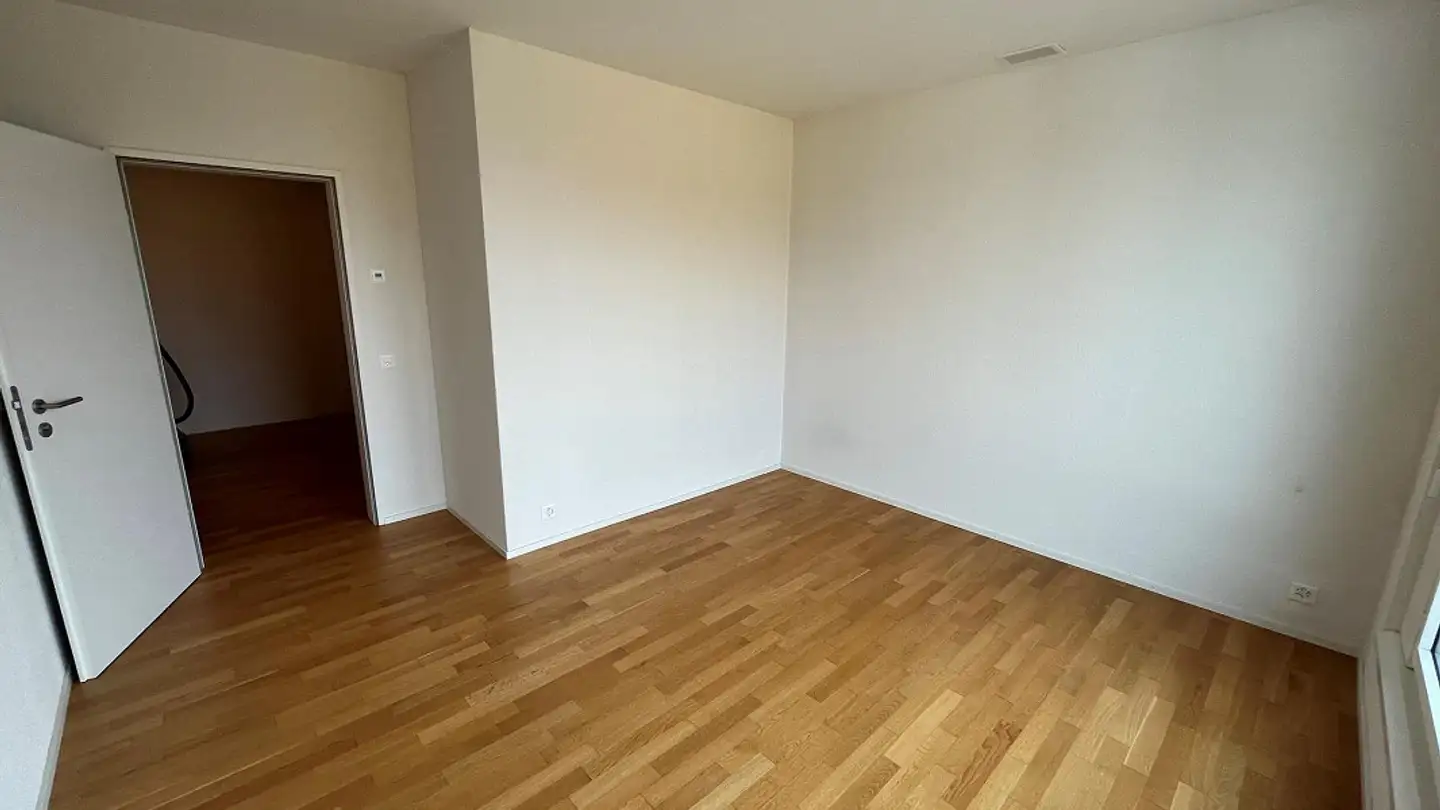 Single room for rent - Gustav Zeiler-Ring 2, 5600 Lenzburg - Photo 4