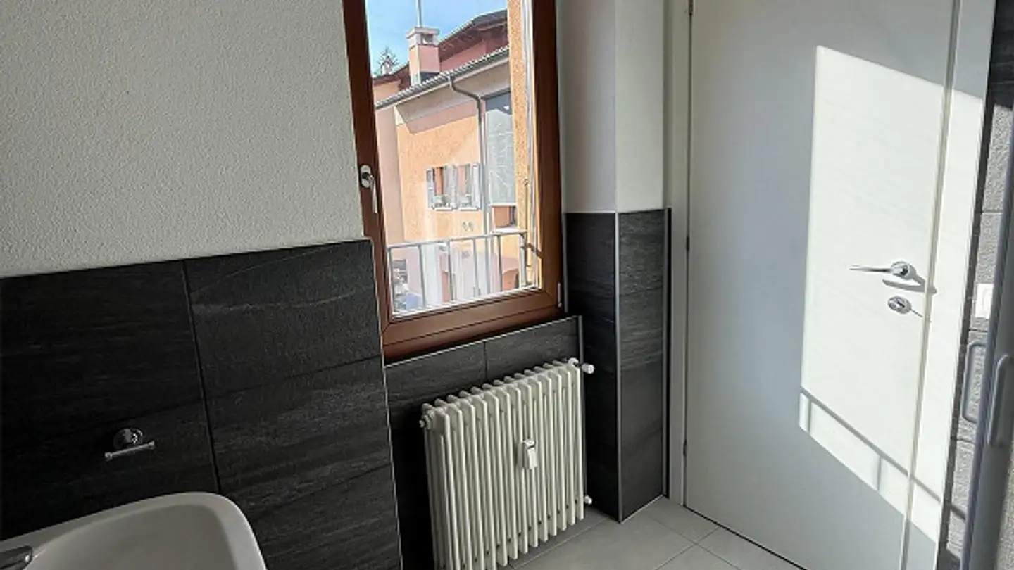 Wohnung mieten - 6855 Stabio - Foto 2