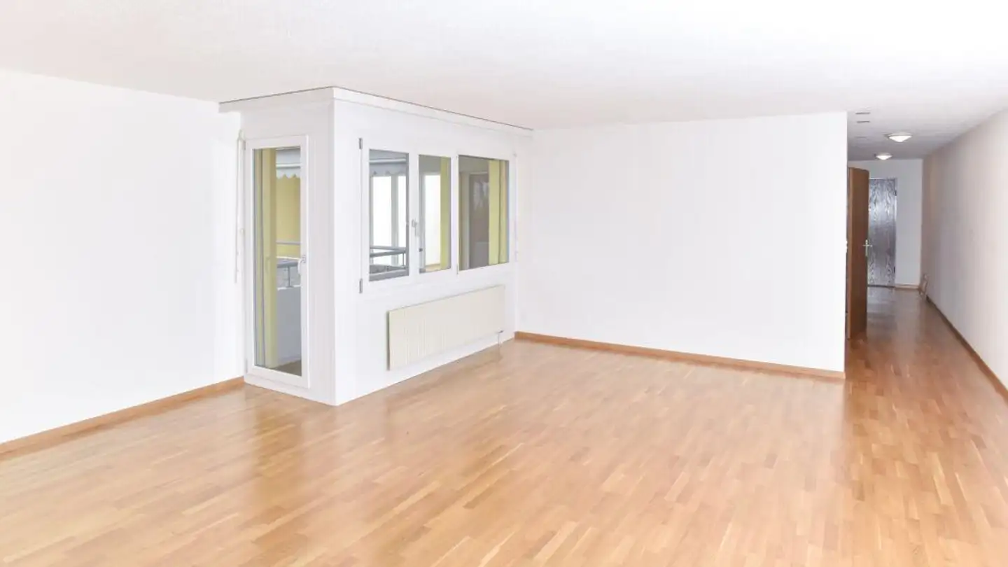 Appartamento in affitto - Kronbergstrasse 3, 9323 Steinach - Foto 4