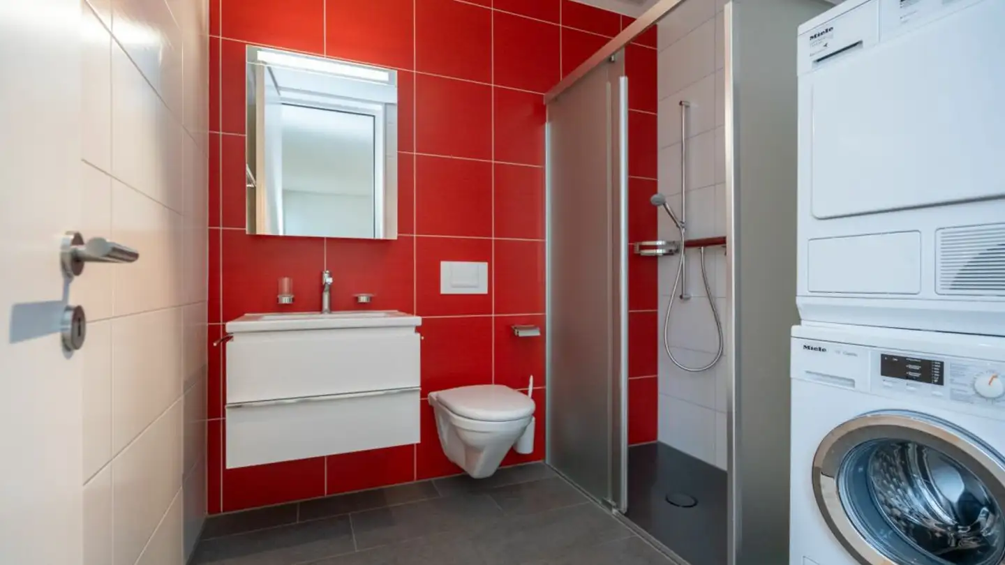 Wohnung mieten - Rüfenachtweg 5, 3006 Bern - Foto 4