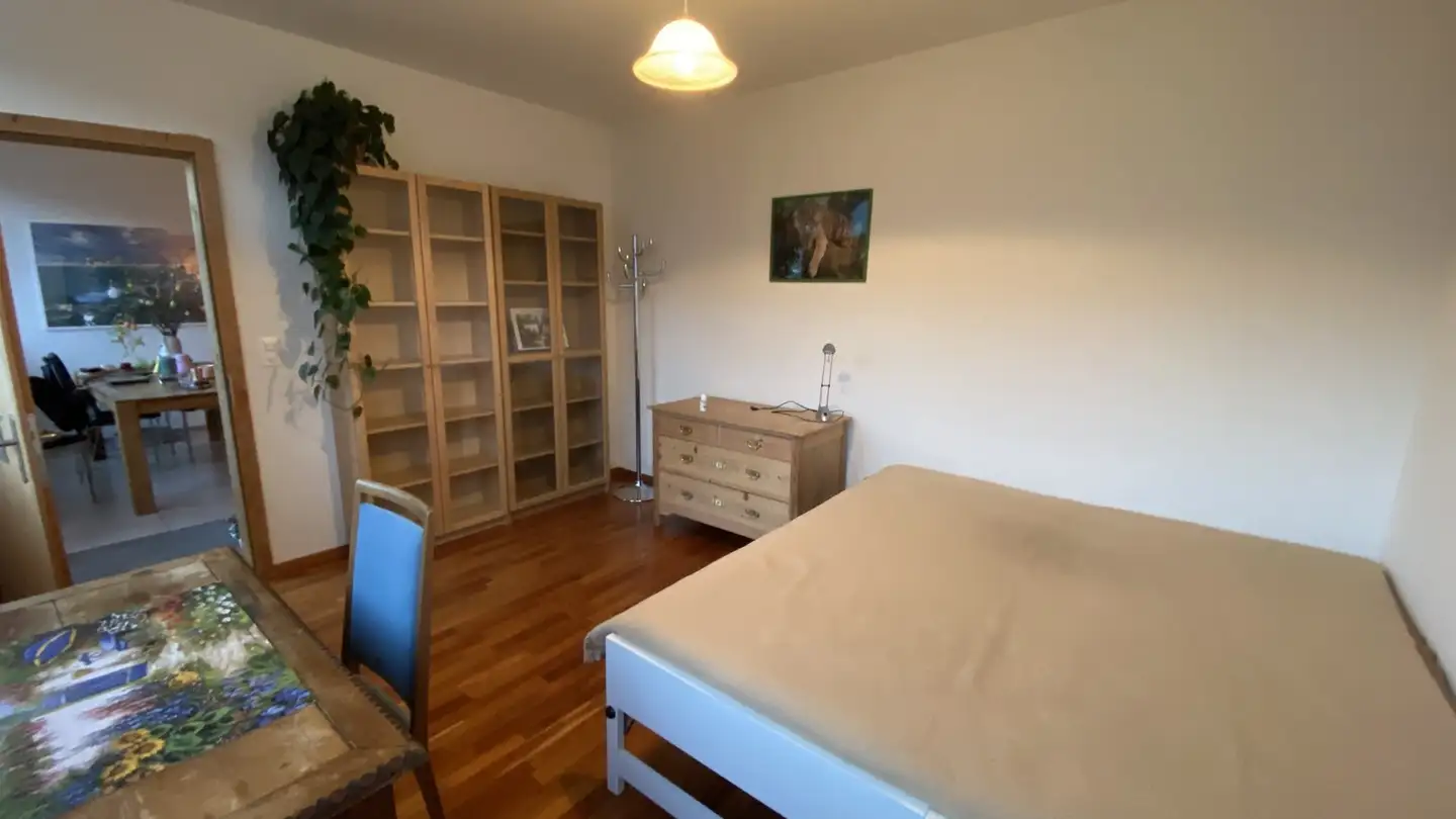 Single room for rent - 7421 Summaprada