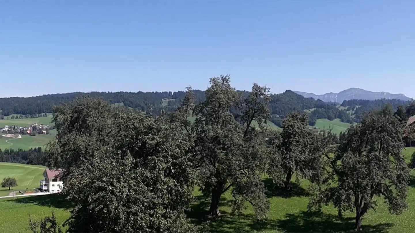 Attique à louer - Wolhuserstrasse 2, 6112 Doppleschwand