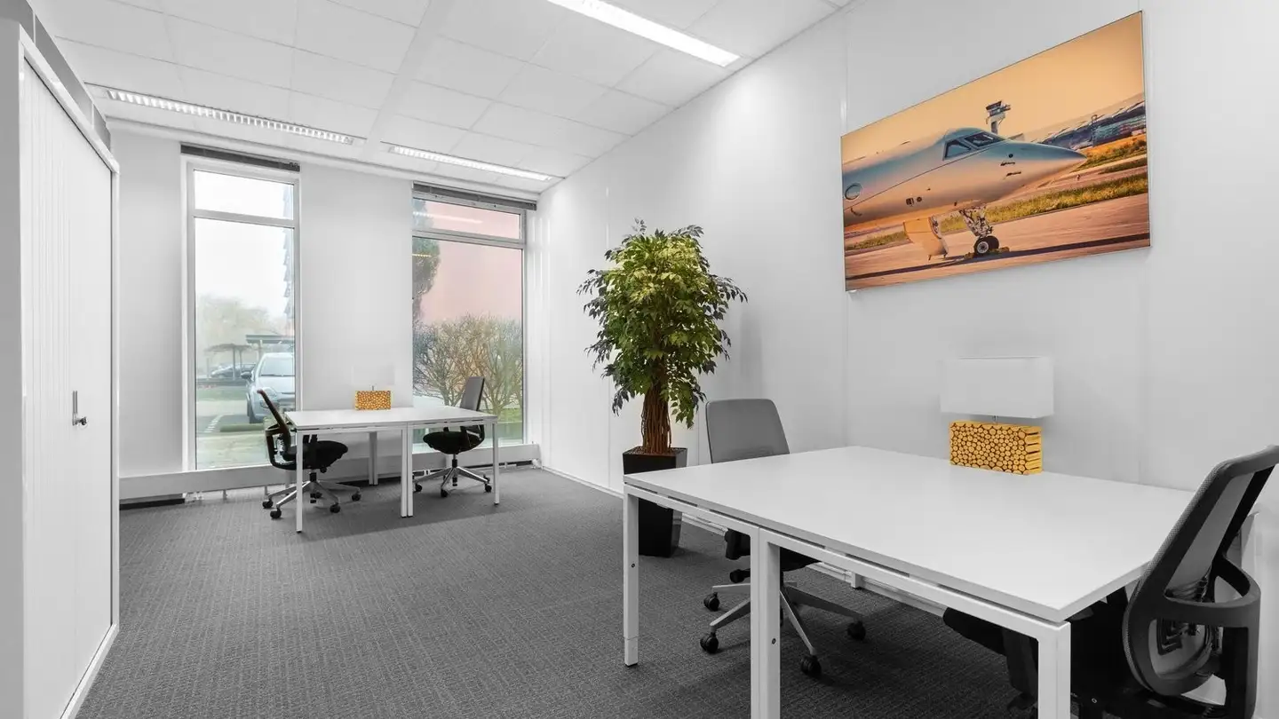 Office space for rent - Avenue Louis- Casaï 18, 1209 Genève