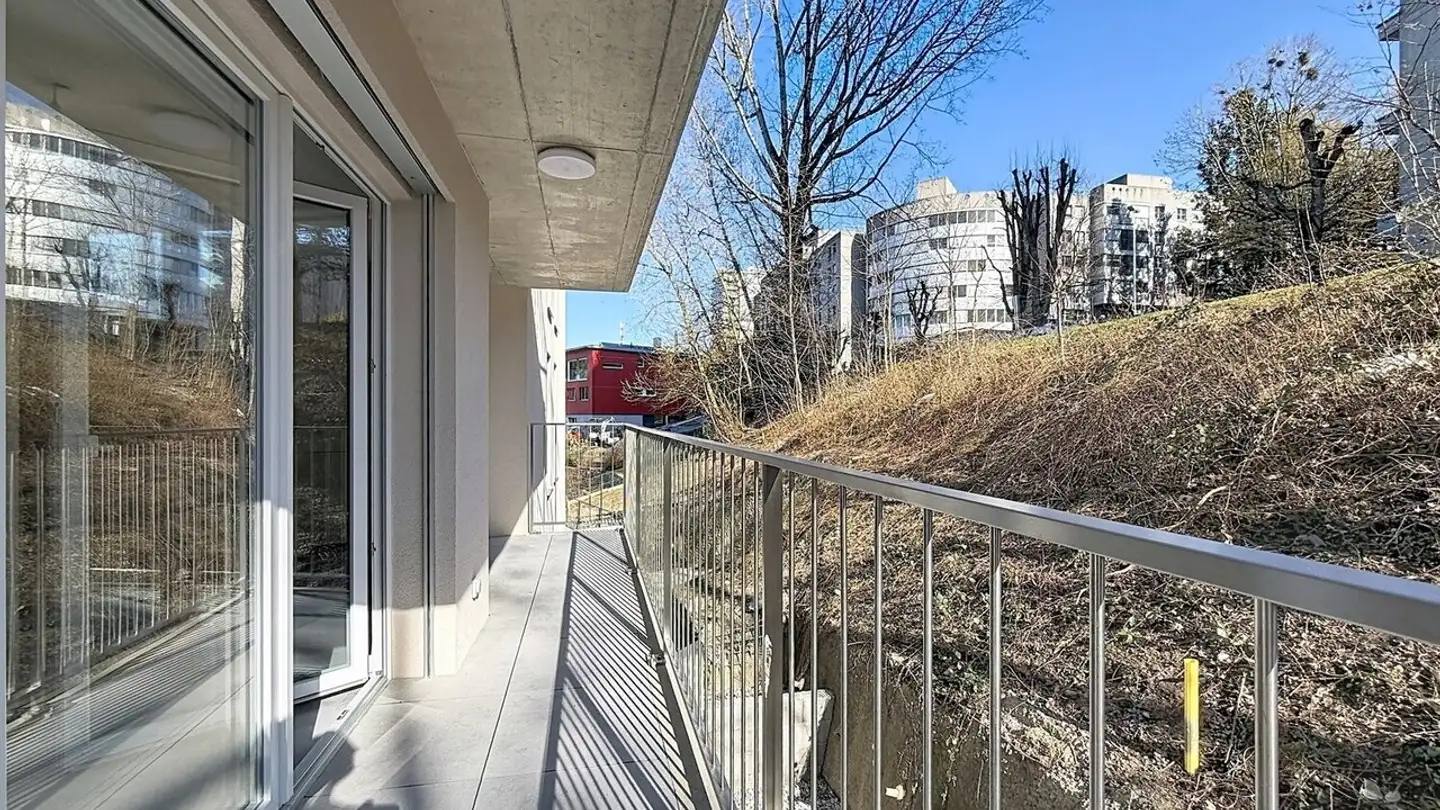 Appartement à louer - Route Du Riedlé, 1700 Fribourg