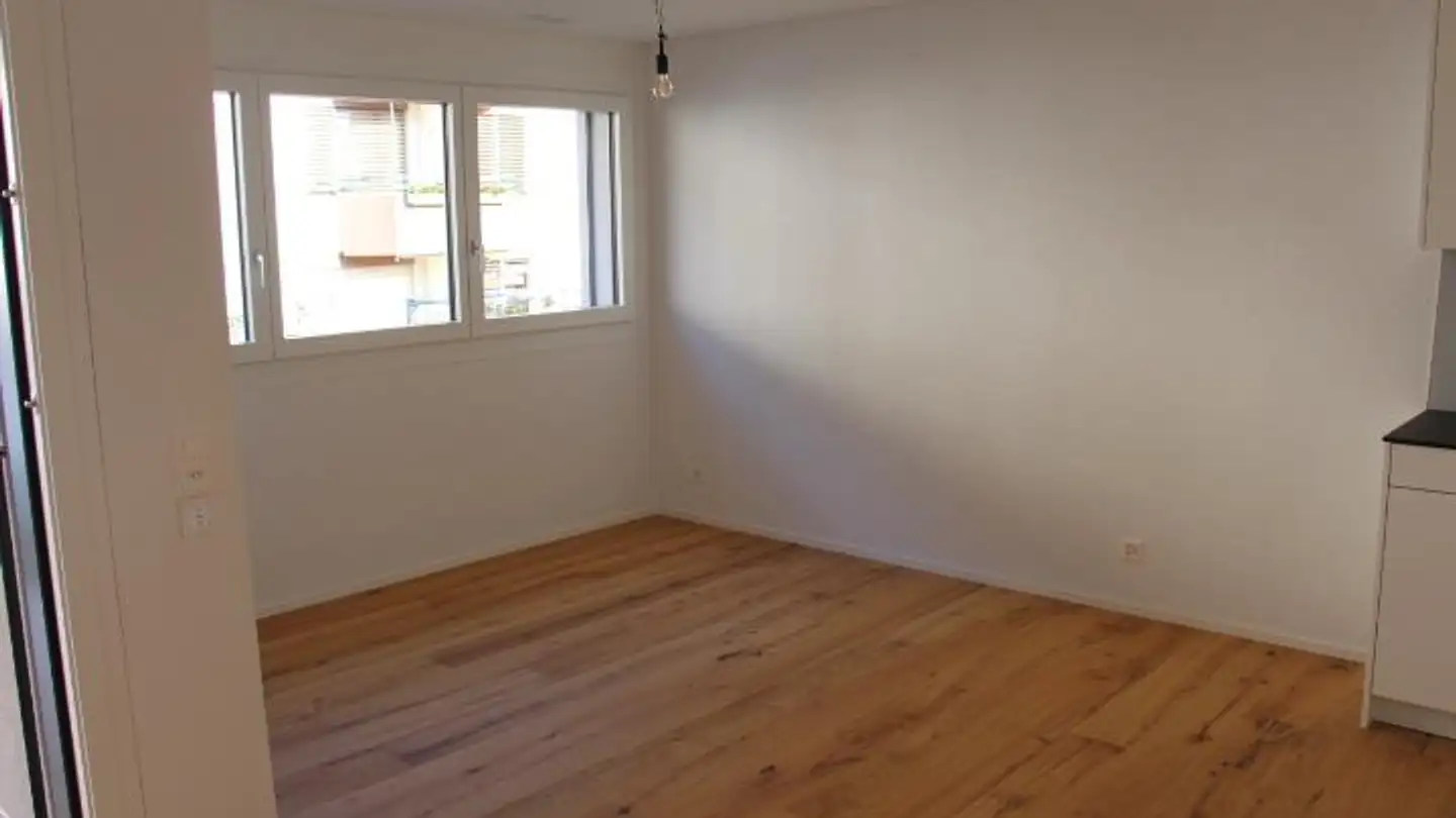 Apartment for rent - Weidenbodenweg 1, 4450 Sissach