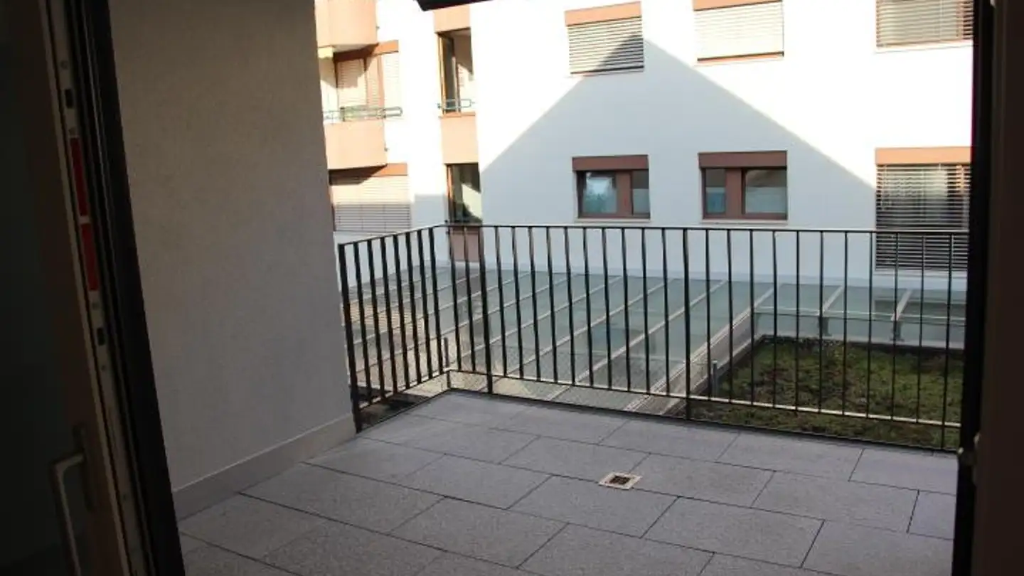 Appartamento in affitto - Weidenbodenweg 1, 4450 Sissach - Photo 2